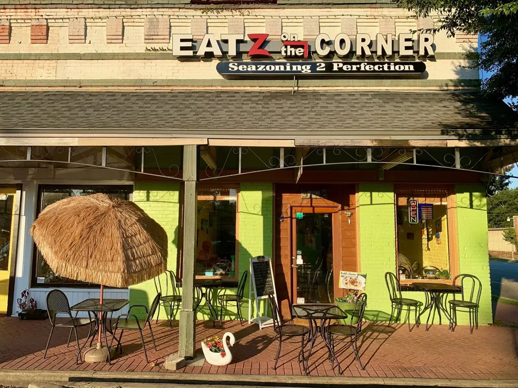 Eatz On The Corner