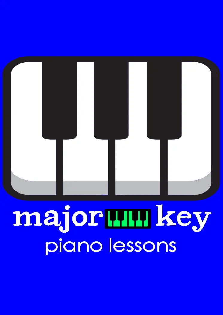 MajorKey Piano Lessons