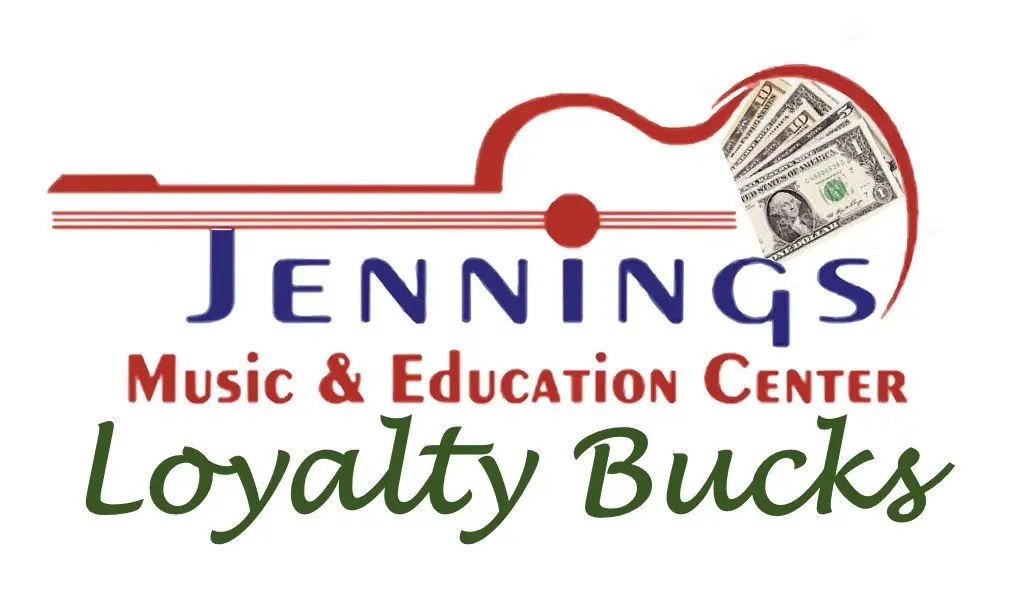 Jennings Music & Education Center