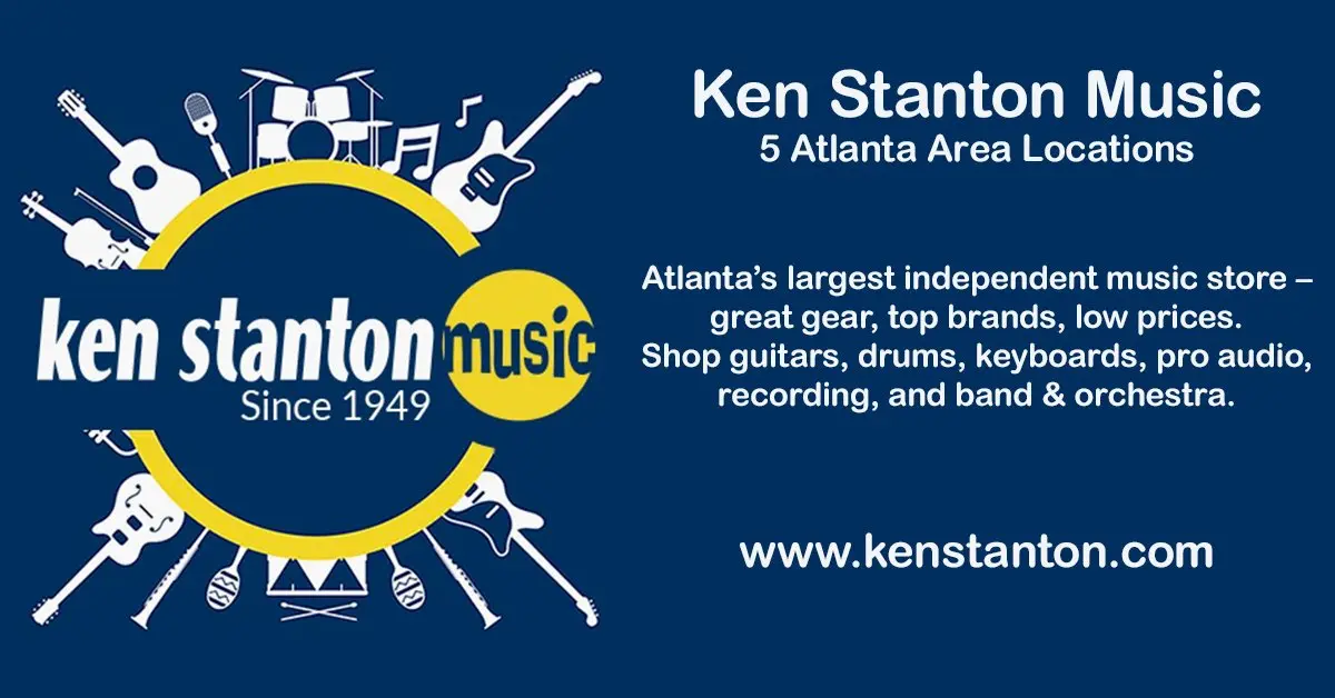 Ken Stanton Music