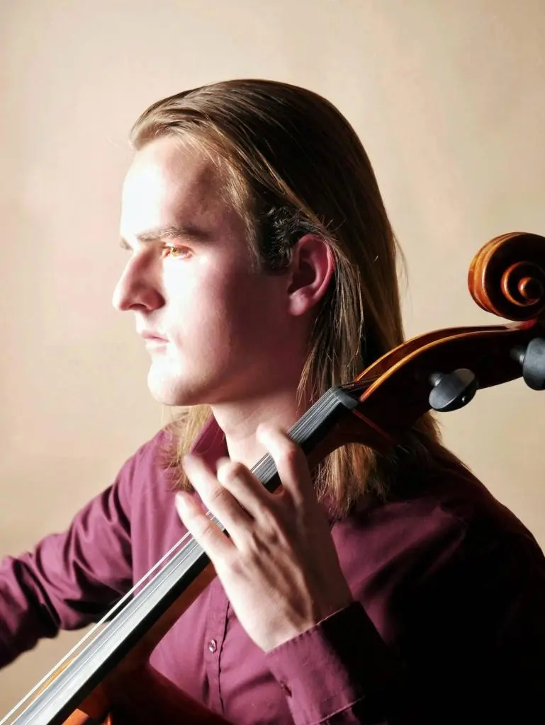 Kemp McArthur Cello
