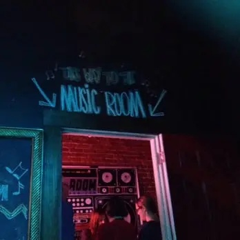 The Music Room, Inc.