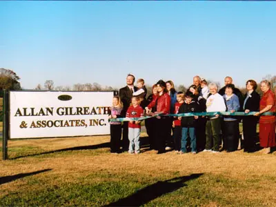 Allan Gilreath & Associates Inc