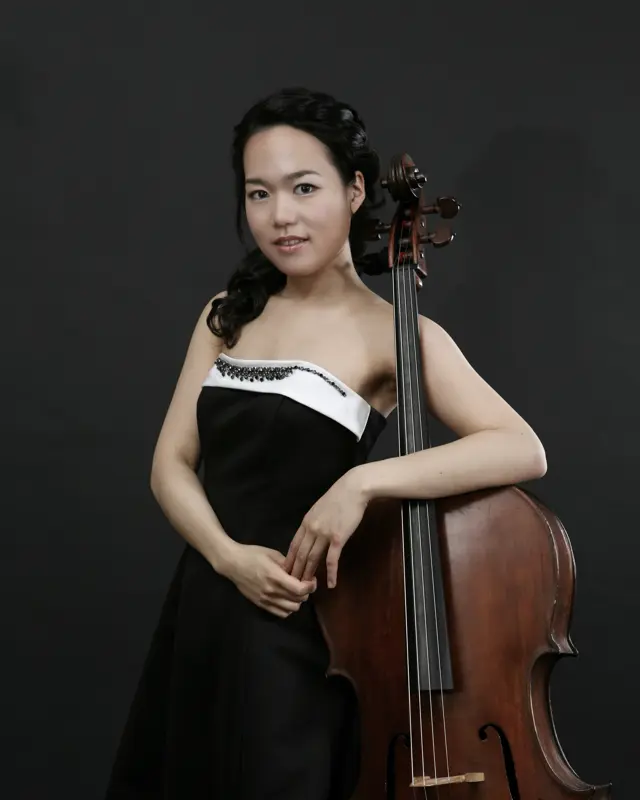 Alexis Lee Cello Studio