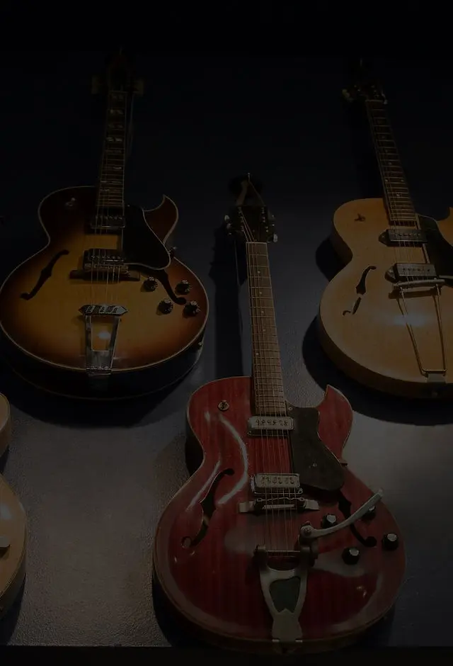 Retrotone Guitars