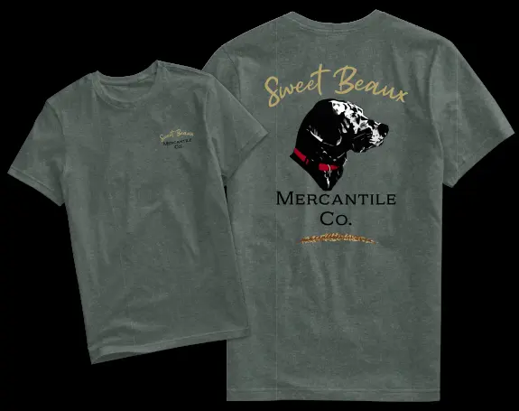 Sweet Beaux Mercantile Co.