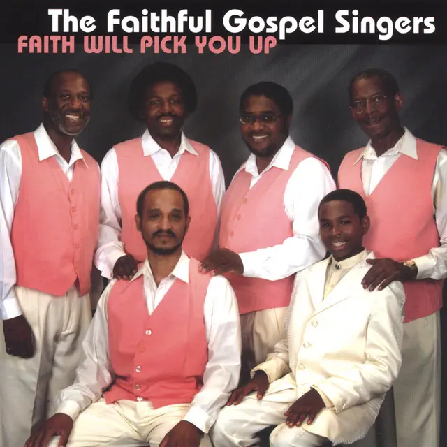 Faithul and Determined Gospel Singers
