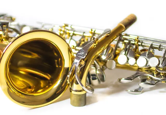 James Music (Repair) Shop / Clarinet and Saxophone