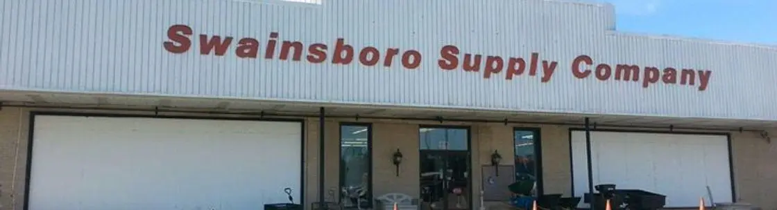 Swainsboro Supply Co Inc