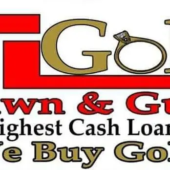 TL Gold Pawn & Gun