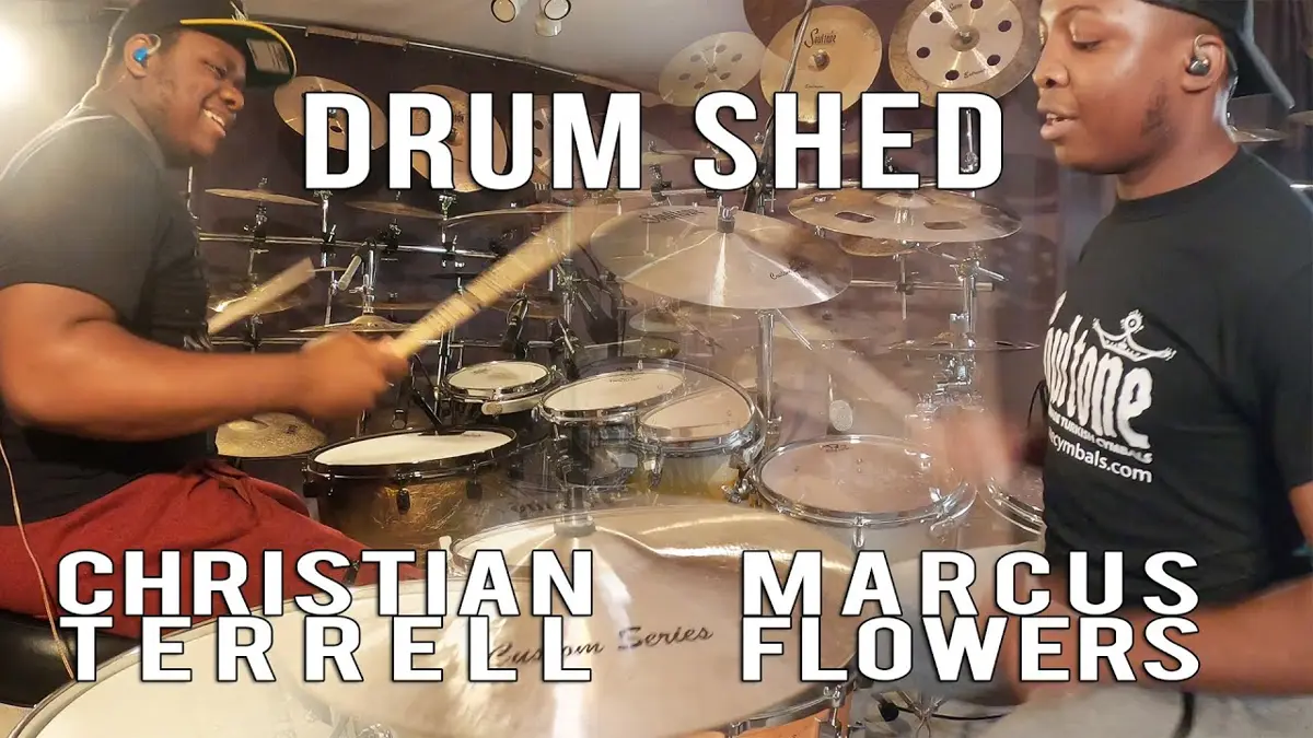 Drum Shed, LLC
