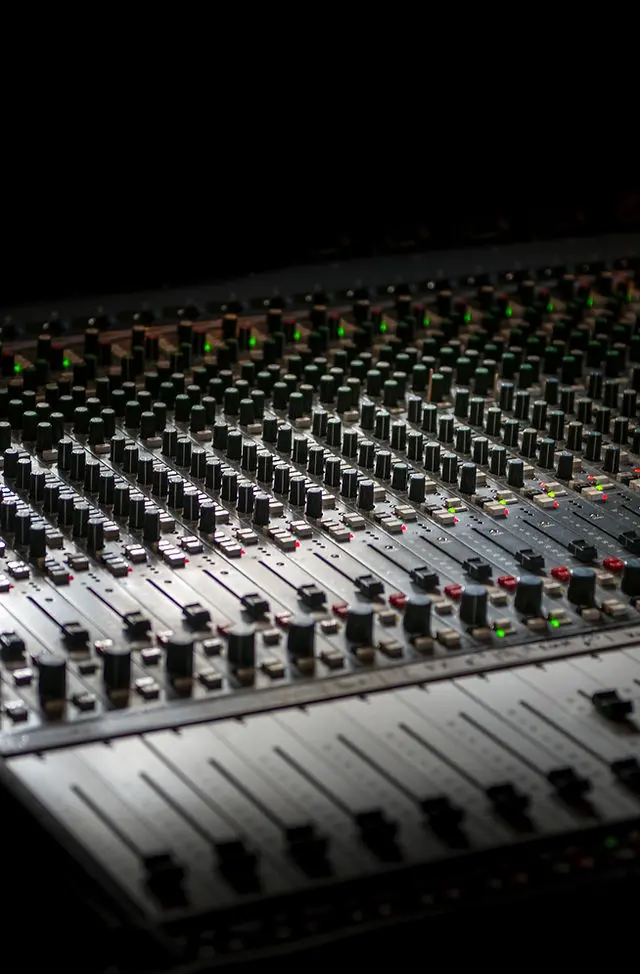 Murk-A-Beat Inc Recording Studio