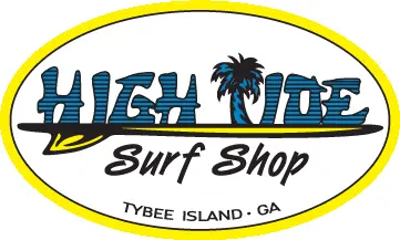 High Tide Surf Shop