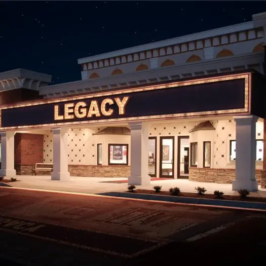 Legacy Theatre Conservatory