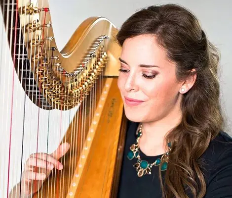 Carolyn Munford Harp
