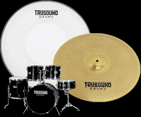 Trusound Drums