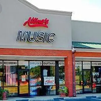 Ikuima Music Store