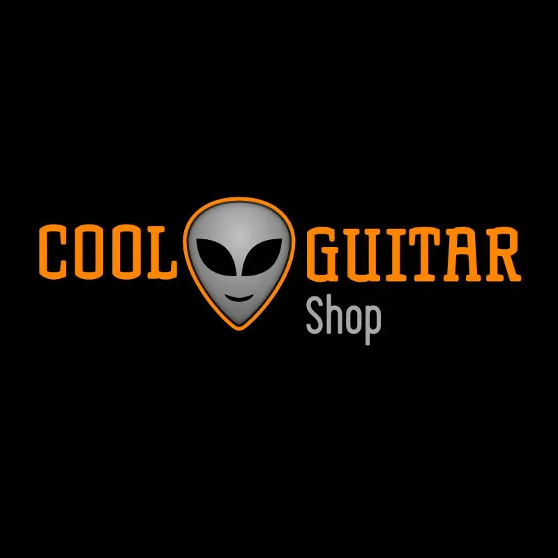Cool Guitar Shop