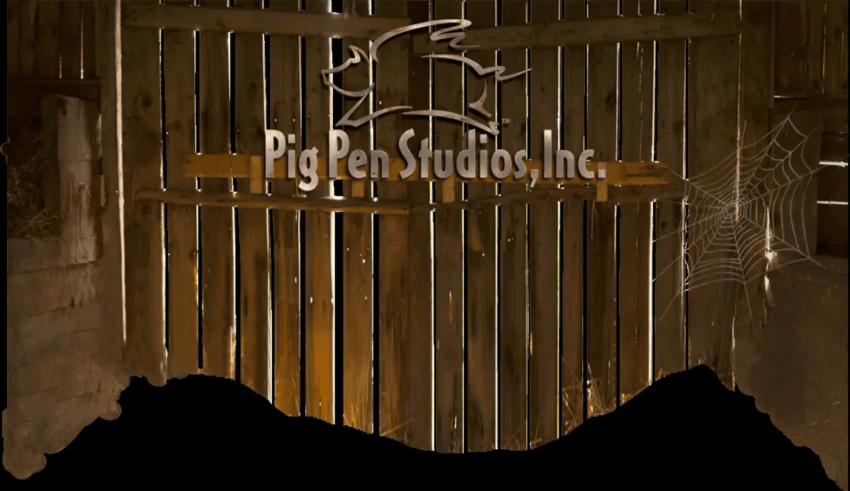 Pigpen Studios