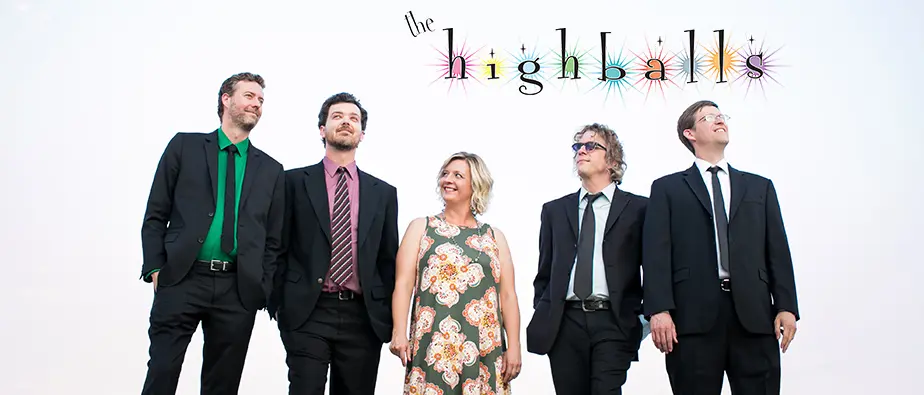 The Highballs