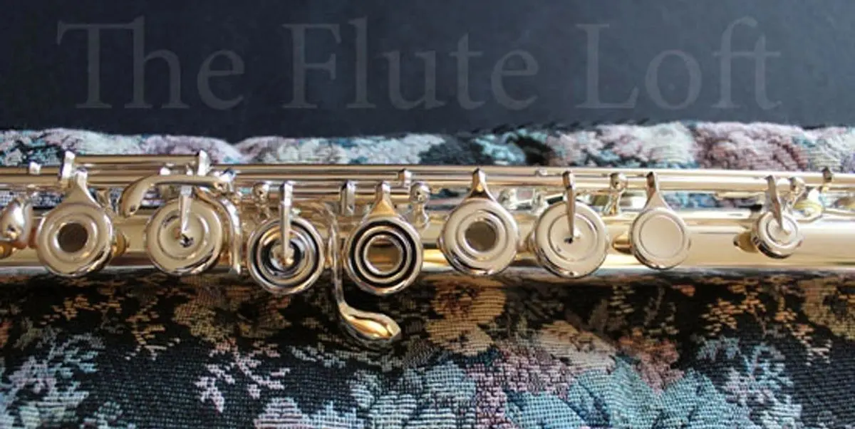 The Flute Loft