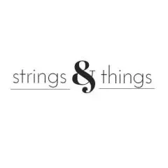 Island Strings & Things