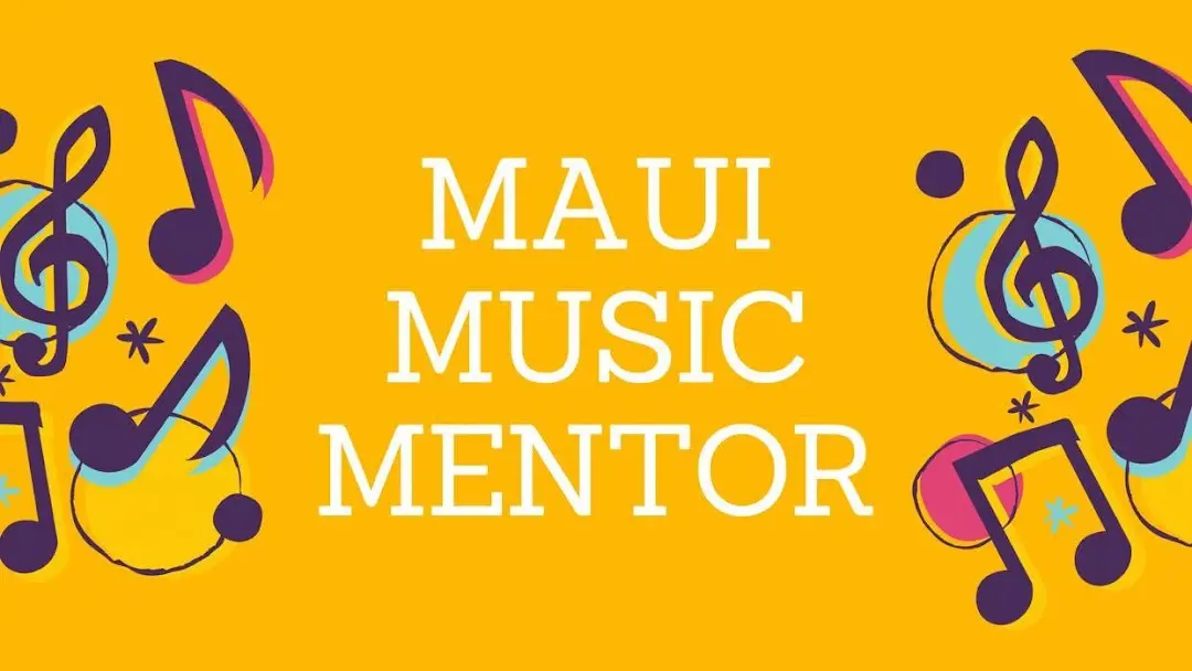 Maui Music Mentor