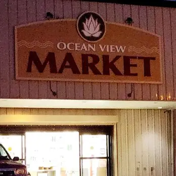 Ocean View Market