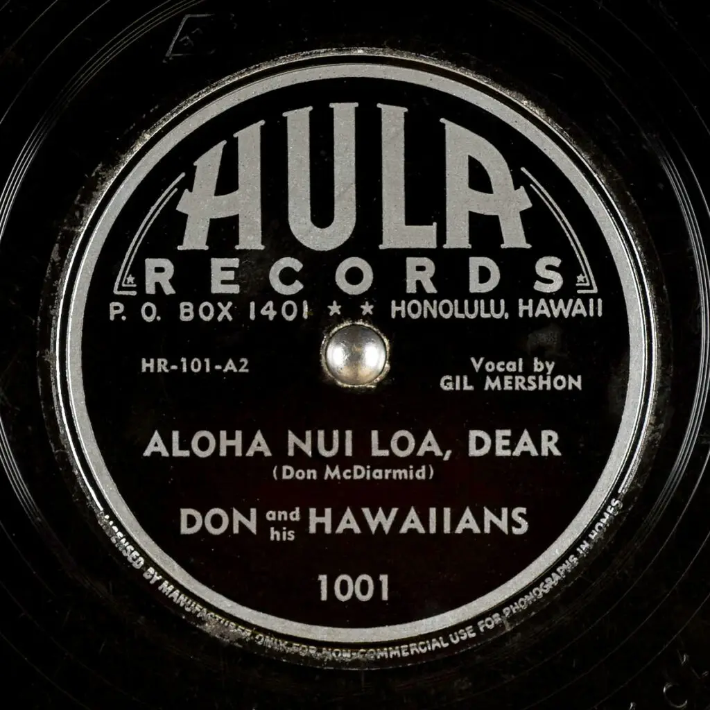 Hula Records