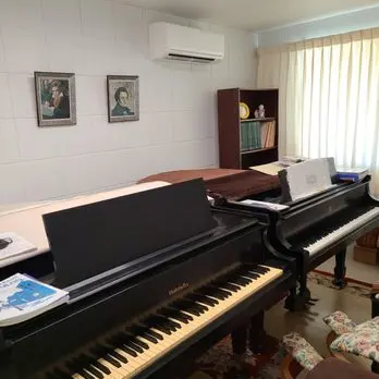 Lumphrey Piano Studio