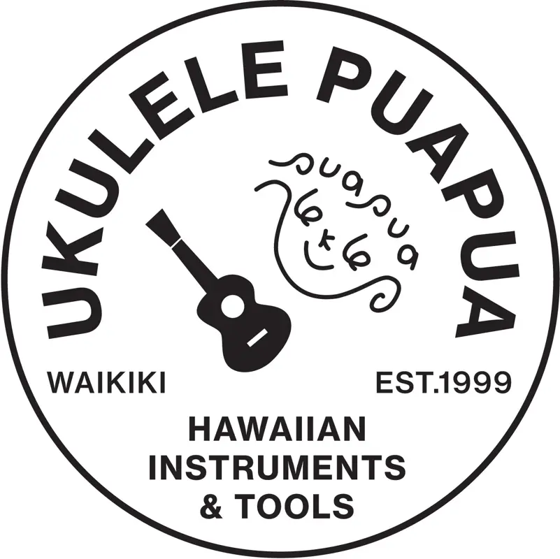 ʻUkulele Puapua