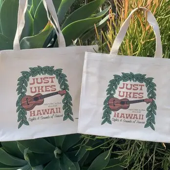 Just ’Ukes Hawai‘i