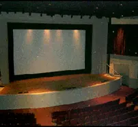 Waimea Theatre