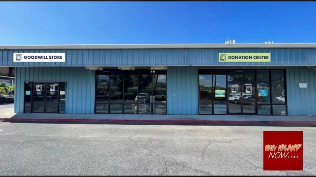 Goodwill Store and Donation Center