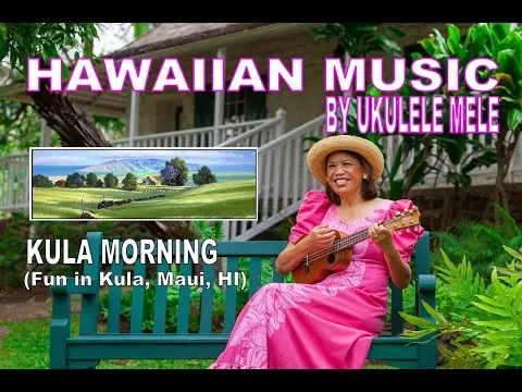 Maui Music