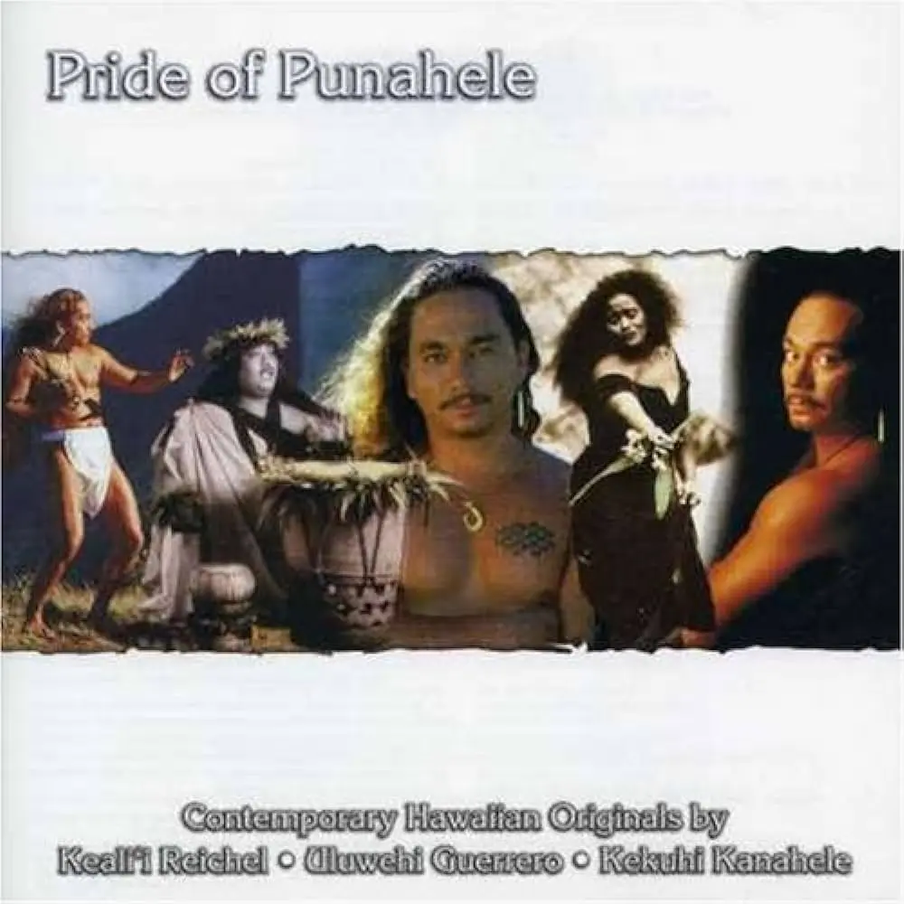 Punahele Records