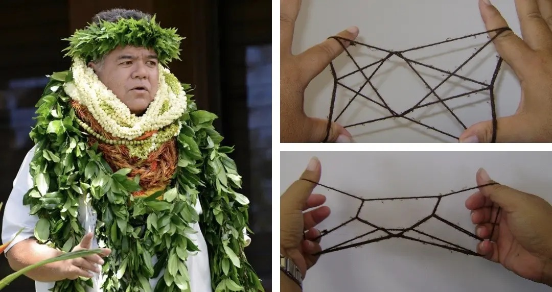 Strings of Hawaii