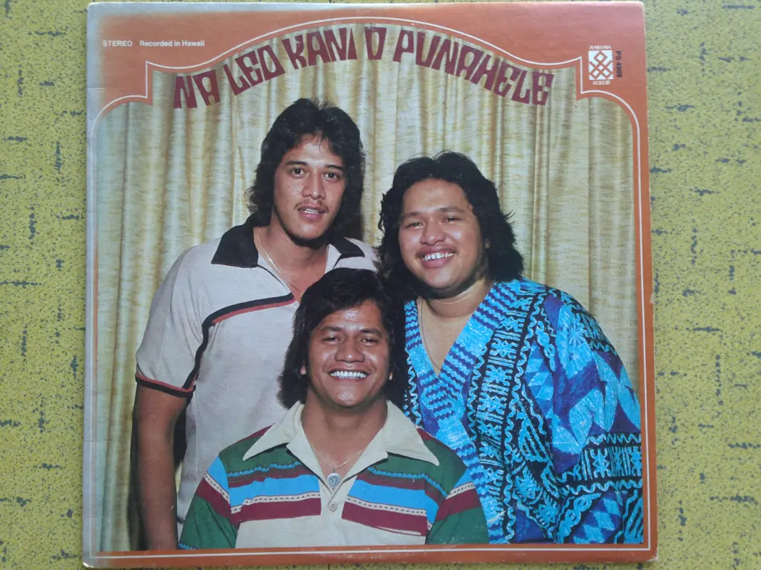 Punahele Records