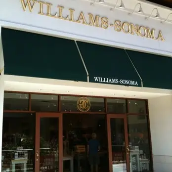 William store