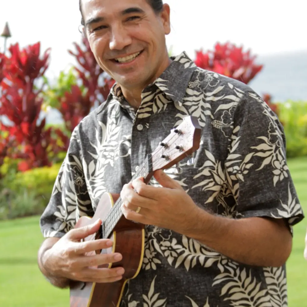 Guitar Lessons On Maui