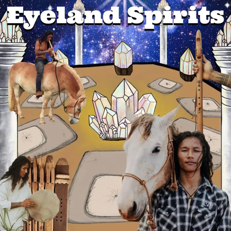 Eyeland Spirits