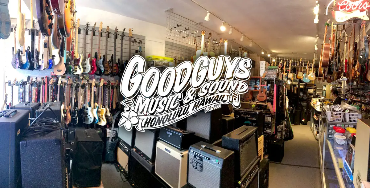Goodguys Music & Sound LLC
