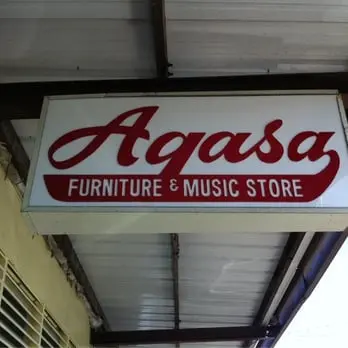 Agasa Furniture & Music Store