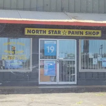 North Star Pawn