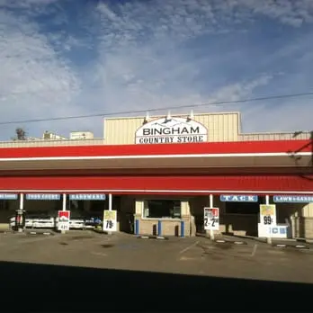 Bingham Ag Country Store
