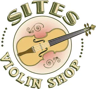 Sites Violin Shop