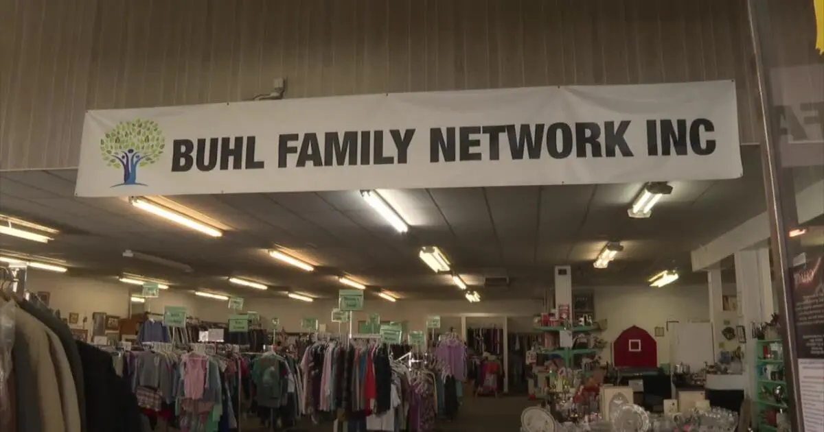 Buhl Family Network INC
