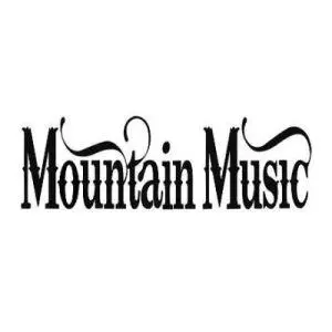 Mountain Music of Wyoming
