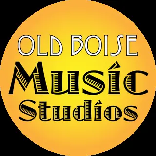 Old Boise Music Studios