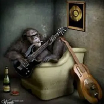 Monkeyman Music
